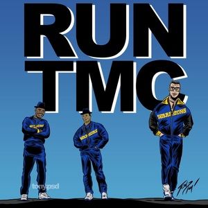 Meet your Posher, Patrick